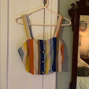 Gilli Rainbow Two Piece Set